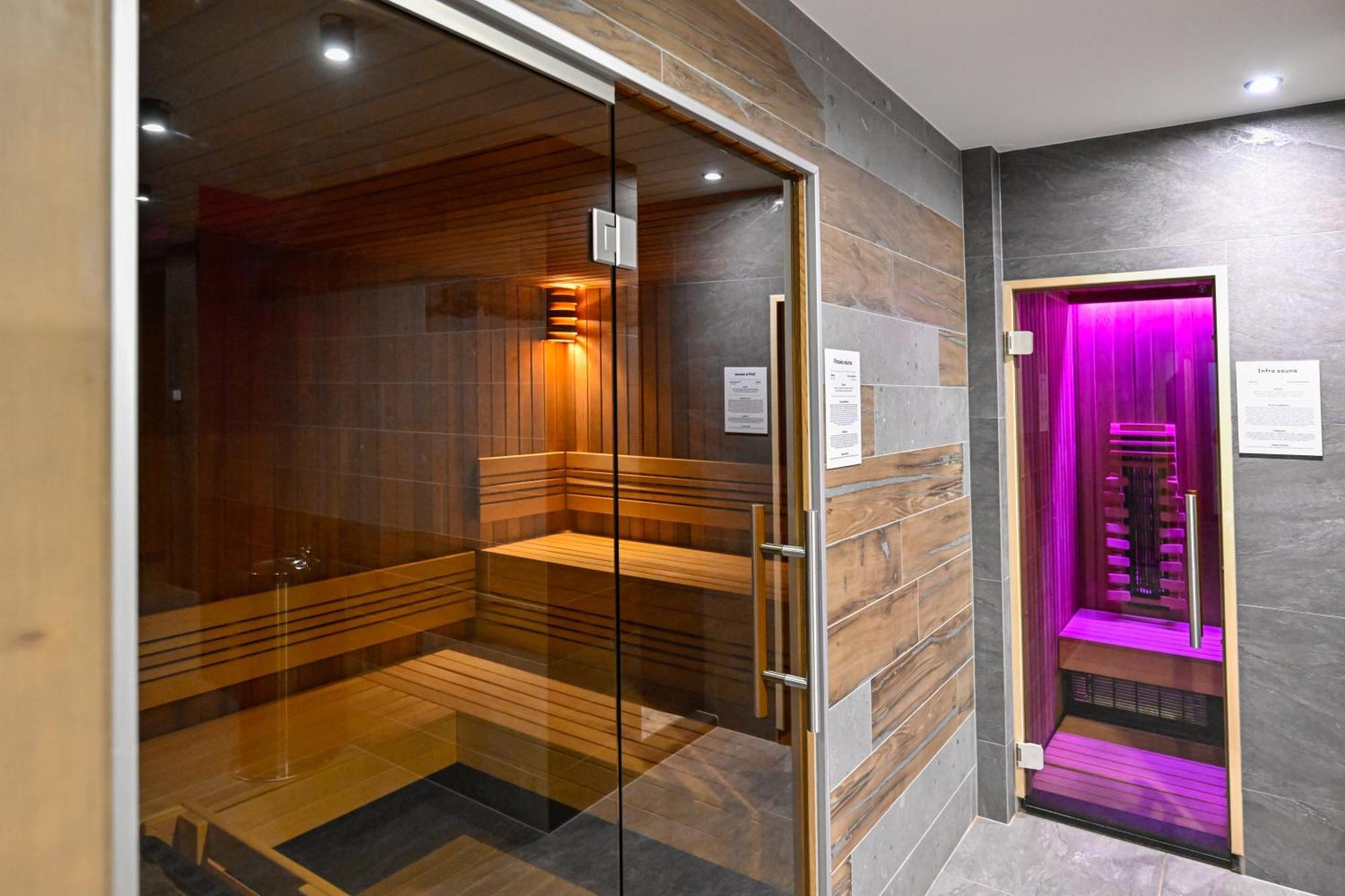 Unique View Design Apartment Štrbské Pleso Exterior foto