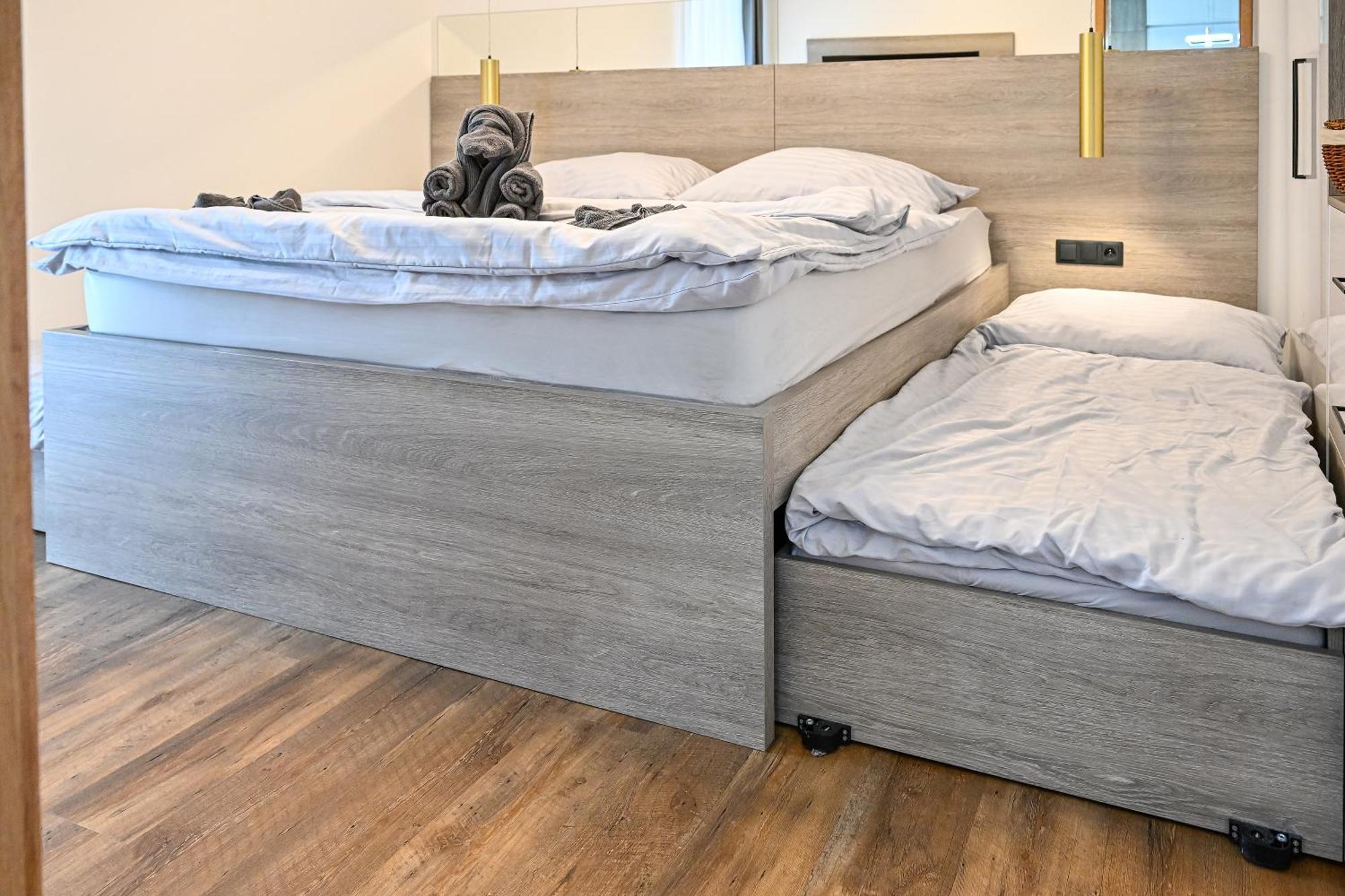Unique View Design Apartment Štrbské Pleso Exterior foto
